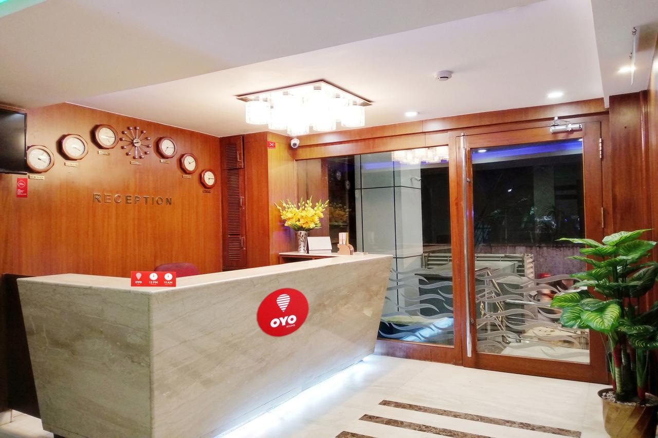 Oyo 6110 Thalassa Suites Bangalore Exterior foto